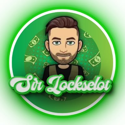 Sports Content Creator | @SoBet_app Pro | Owner of Sir Lockselot’s Locks Discord | Partner w/ @BetalyticsInc | Tap in 👇