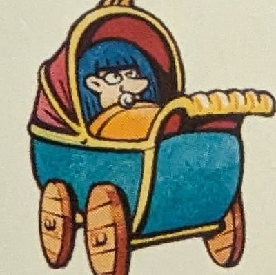 deluermoz's profile picture. 