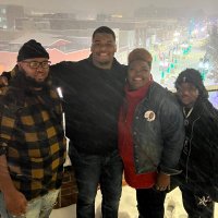 Kahlil Benson (@bensonkahlil) 's Twitter Profile Photo Kahlil Benson (@bensonkahlil) 's Twitter Profile Photo