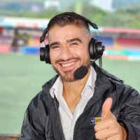 Jose Alberto (@jalbmontenegro) 's Twitter Profile