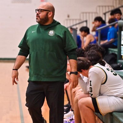 Assistant Basketball Coach at Lyford High School.