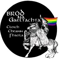 Bród na Gaeltachta 🏳️‍⚧️🏳️‍🌈(@BrodnaG) 's Twitter Profile Photo