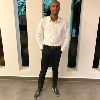 MbwayaClay's profile picture. jésus-christ