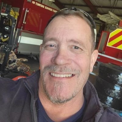 Spooks is my nickname, Paramedic for 30 years, live in Texas #FBAP #FJB #MAGA NO Crypto! Let's have a few laughs and speak the truth...also Single