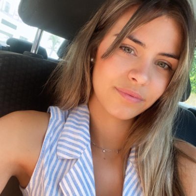 selene_ferraro's profile picture. Termino la Facu.. y año sabatico