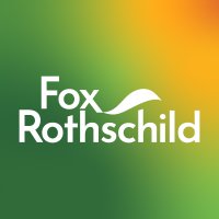 Fox Rothschild (@foxrothschild) Twitter profile photo