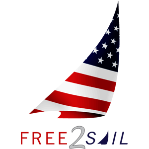 Free 2 Sail helps the men and women who served in our nation's armed forces reintegrate back into life as a civilian through recreational therapy.