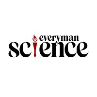 Everyman Science(@everymansci) 's Twitter Profile Photo