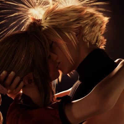 FFVII ☄ and FFXVI 🔥
Mostly CA ☁️🌸 ZT 🐶🥊 and CJ 🔥❄️
Average Blender User. ⏹️📸
🌸𝑨𝒎𝒐𝒓 𝑻𝒂𝒏𝒅𝒆𝒎 𝑼𝒏𝒊𝒕𝒖𝒎☁️