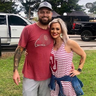 Sooner__Boomer's profile picture. Oklahoma Sooners, Detroit Red Wings, 49ers.