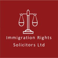 Immigration Rights Solicitors(@ukvisafast) 's Twitter Profile Photo