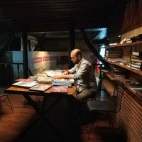 Cuma Ali BAYÇUMENDUR(جمعه علي بايچومندور) (@sancakdar_ali) 's Twitter Profile