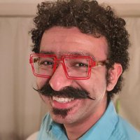 Markus (@marcuszachariah) 's Twitter Profile Photo Markus (@marcuszachariah) 's Twitter Profile Photo
