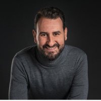Rubén Guijarro/❤️ (@guijarroruben) 's Twitter Profile