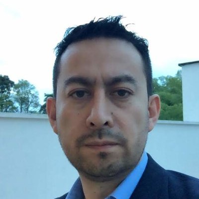 JorgeEn59215961's profile picture. Uno más...