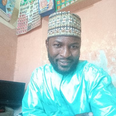 I Muhammed Salihu, I was born and live in Funtua Katsina State Date of 1st May, 1985. I studied in my city and I Accoblishment in that town