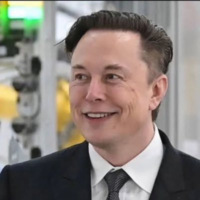 🚀
| Spacex .CEO&CTO
🚔| https://t.co/Uw7Fks9PuY and product architect 
🚄| Hyperloop .Founder of The boring company 
🤖|CO-Founder-Neturalink, OpenAl