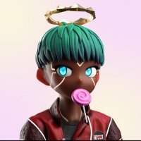 Nicole 💖 (@_nicolenft) 's Twitter Profile