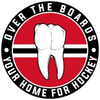 Over The Boards Hockey (@hockeyotboards) 's Twitter Profile