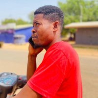 Chris Kano Ernest (@chriskano5) 's Twitter Profile