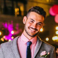 Andrea Cipriano (@andreacipr83541) 's Twitter Profile