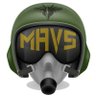 SFL_Mavericks's profile picture. The @SFL_Mavericks are your San Diego SFL franchise representing America’s Finest City!

https://t.co/YFYdLej47k