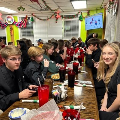 Hazel Green High School Choral Department