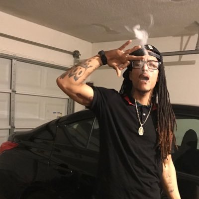 God first I am who I am and who I’m not I’ll never be I’m an Aries ♈️ #LLKP daddy miss you and love you baby boy and a ima a gamer