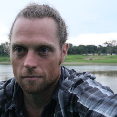 Joseph__Hawes's profile picture. Lecturer in Ecology and Conservation @CumbriaUni. Co-founder @institutojurua.