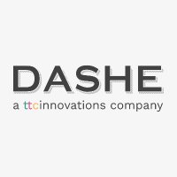 Dashe, A ttcInnovations Company(@DasheThomson) 's Twitter Profile Photo