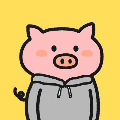 ハラペー🐷さんのプロフィール画像