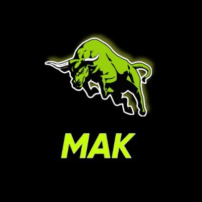 Makram_X Profile Picture