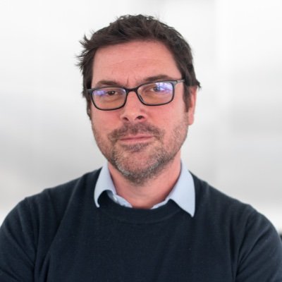 Ewout van Ginneken Profile