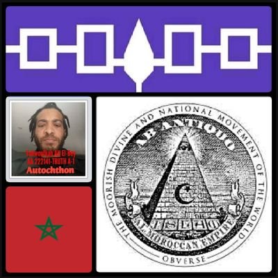 my International Proclamation
I Am
 yahwoofkah ali el-bey
Flesh and Blood in propia persona sui juris
All Rights Reserved w\o Prejudice
near Old Baghdad