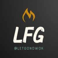 LetGoNowOk(@letgonowok2022) 's Twitter Profile Photo
