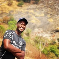 Adigun Abdulmalik (@beredefined) 's Twitter Profile