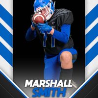 Marshall Smith(@Marshall_Sm1th) 's Twitter Profile Photo