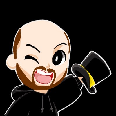 Variety Streamer on Twitch | Good vibes & fun times | Twitch: https://t.co/dvVMQAJW2Q | Youtube: https://t.co/LQMJKEAavv