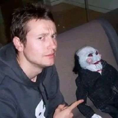 ebanniyakutaga's profile picture. ешкере