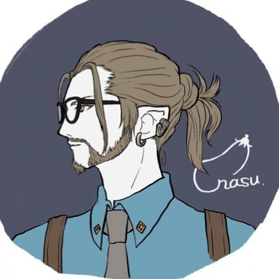 NasU_StudioNasu Profile Picture