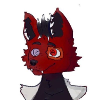 A gay and poly furry. I am 18 turning 19 April 27th. My PFP is done by my Discord friend Lary. Likes may be NSFW so be cautious.
NSFW account:@animeFNAFfurry