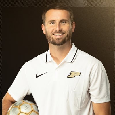 Assistant Soccer Coach - Purdue University - B1G