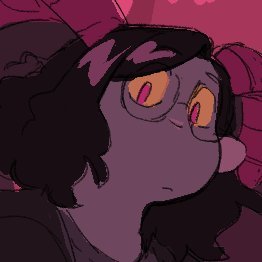 Joan?? ¦¦ 20s 🏳️‍⚧️ She/They || Drawing critters and girls and whatever else 🔞 Adults only mostly SFW 
https://t.co/ufR07OJA0b