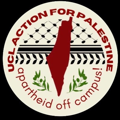 UCL Action for Palestine Profile