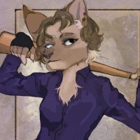 AJTheFox(@AJTheFox113) 's Twitter Profile Photo