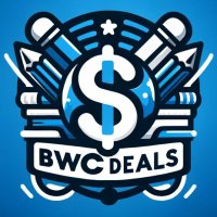 BwcDeals(@BwcDeals) 's Twitter Profile Photo