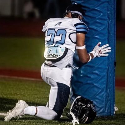 Ryde Abdulaziz II C/O 2025 II HS: West Orange High School II #2 II POS: RB/WR/OLB/SS II Ht: 5’11 II Wt: 181 II FOOTBALL🏈 II BASKETBALL🏀 II TRACK🏃II GPA: 3.2