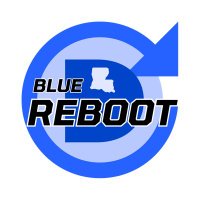 Blue Reboot(@bluerebootla) 's Twitter Profile Photo