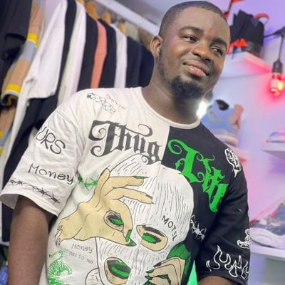 GreenPeyto2361's profile picture. 