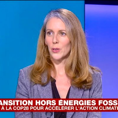 VP Global Policy & Advocacy @GlblCtzn -happy to discuss IFI reform, climate, ODA and more in EN, FR & DE - meet me @ #COP28 - all views mine